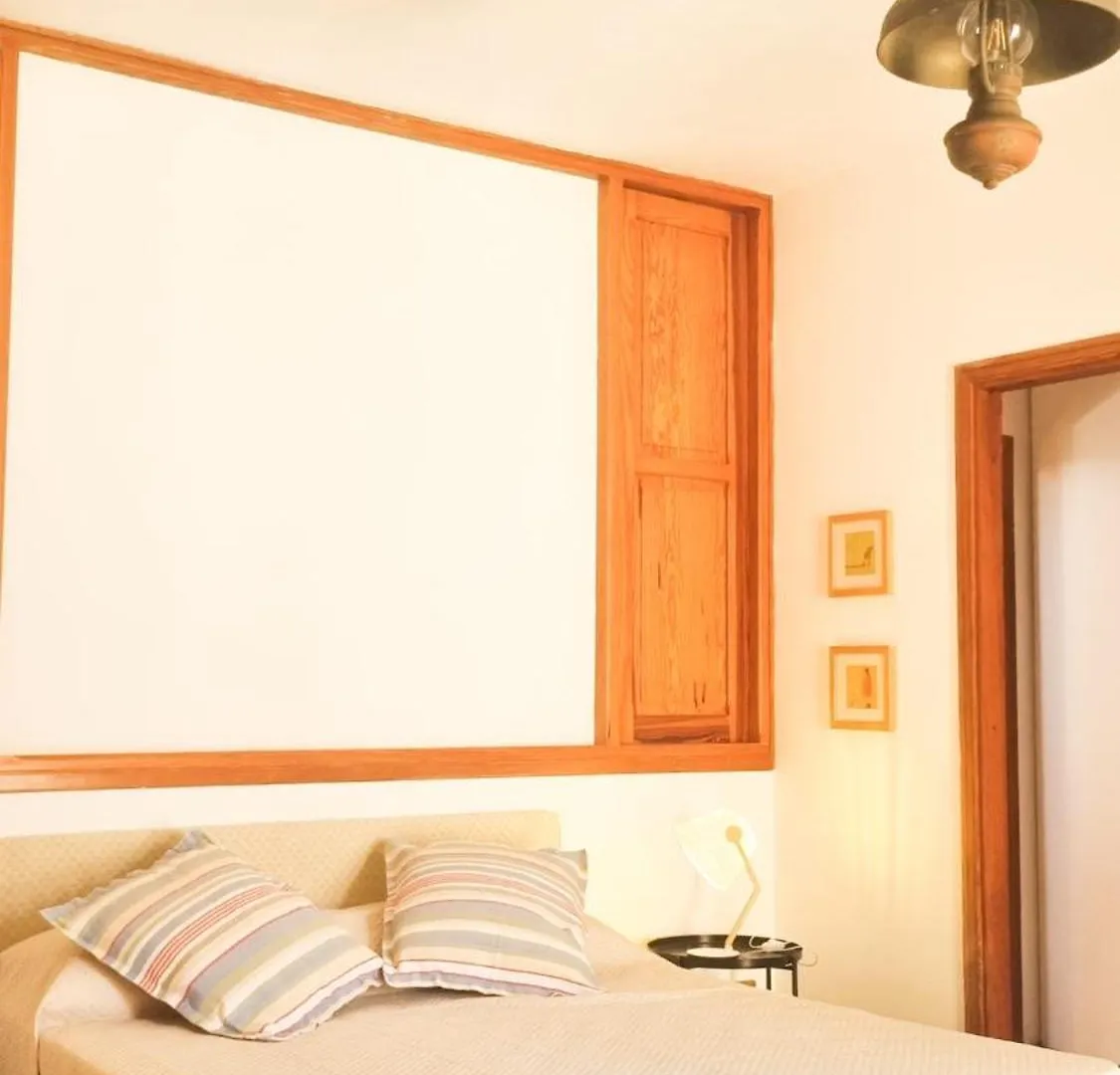 Casa Azzurra - Antico Frantoio Apartment Palermo