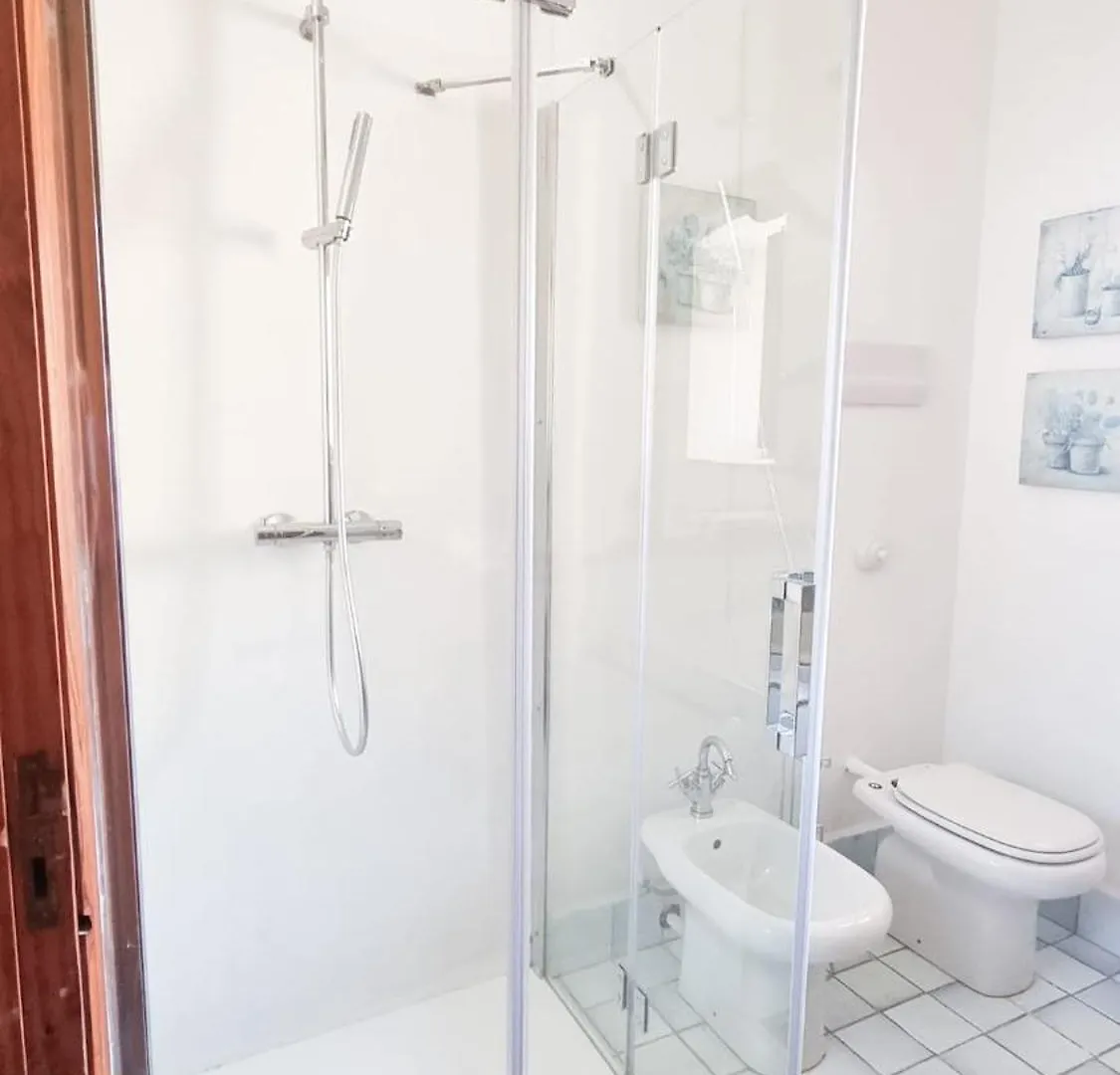 Casa Azzurra - Antico Frantoio Apartment Palermo 0*,  Italy