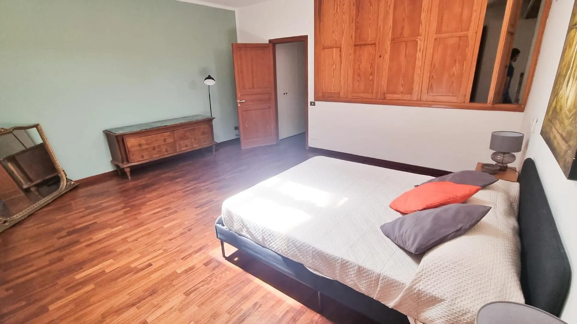 Casa Azzurra - Antico Frantoio Apartment Palermo