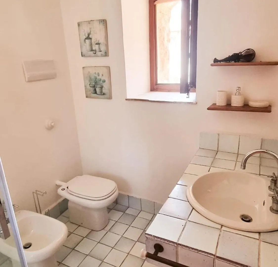 Casa Azzurra - Antico Frantoio Apartment Palermo