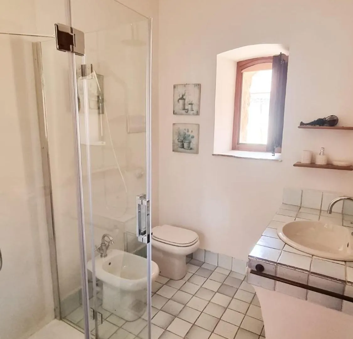 Casa Azzurra - Antico Frantoio Apartment Palermo