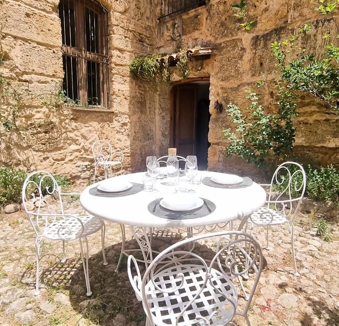 Casa Azzurra - Antico Frantoio Apartment Palermo