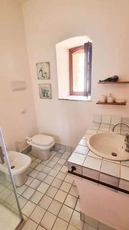 Casa Azzurra - Antico Frantoio Apartment Palermo Italy
