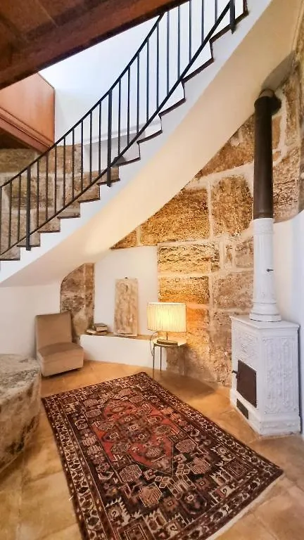 Casa Azzurra - Antico Frantoio Apartment Palermo