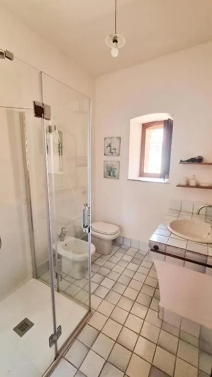 Casa Azzurra - Antico Frantoio Apartment Palermo