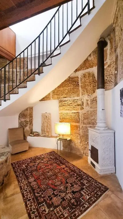 Casa Azzurra - Antico Frantoio Apartment Palermo