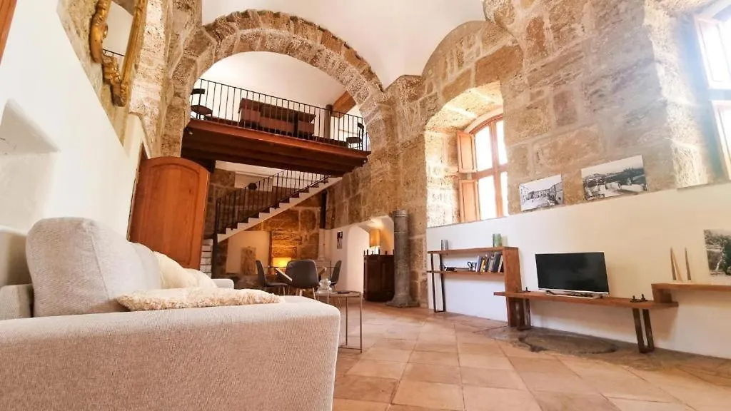 Casa Azzurra - Antico Frantoio Apartment Palermo