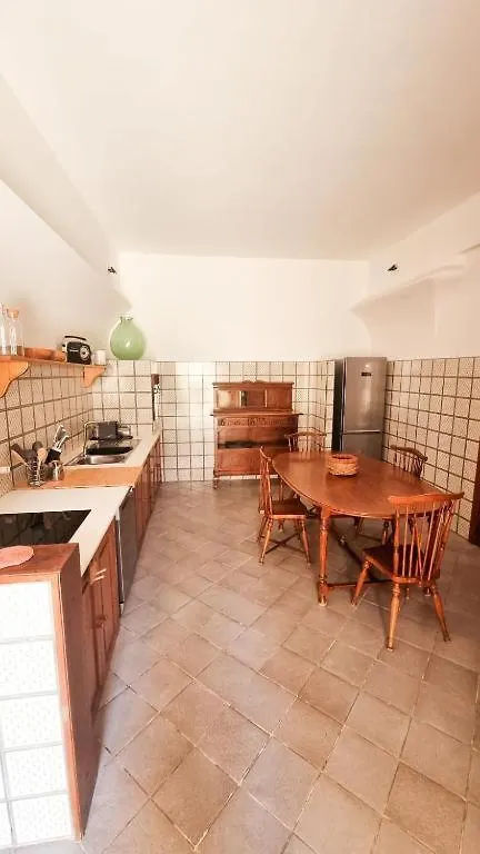 Casa Azzurra - Antico Frantoio Apartment Palermo 0*,