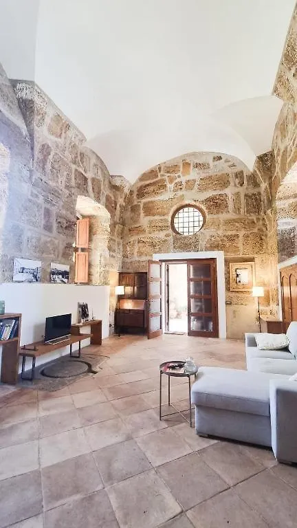 Casa Azzurra - Antico Frantoio Apartment Palermo