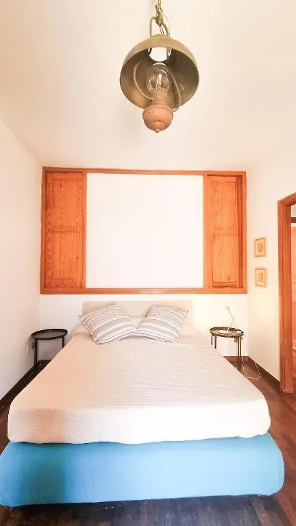 Casa Azzurra - Antico Frantoio Apartment Palermo